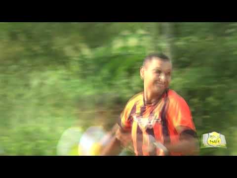 BARCELONA 4x2 REAL MADRID - Campeonato Itaboca 2012.