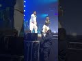 FALLY IPUPA RENE LOKWA 207 Live LDLC Arena