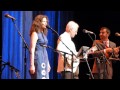 Edie Brickell, Steve Martin & Steep Canyon Rangers at Wolf Trap 6/24/2013  "Get Along Stray Dog"