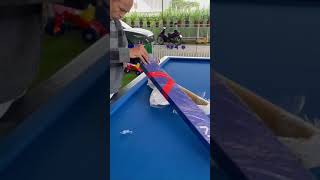 Khách Hàng ĐÀ LẠT Unbox Hanbat K01B [Bida123.vn]