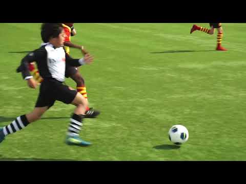 VUC JO13-1   Terleede JO13-1