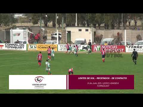 GOLES 8VA UNION - AUTOMOTO