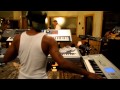 T I Trap Back Jumpin PERFORMANCE Captured From The Live Room