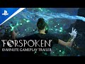 Forspoken - 10-Minute Gameplay Trailer | PS5 Games