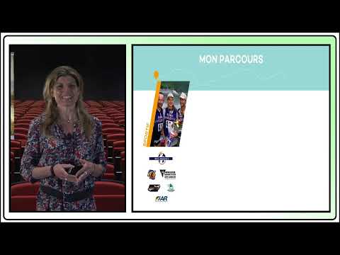 Karine Baillet : la force du collectif face aux défis