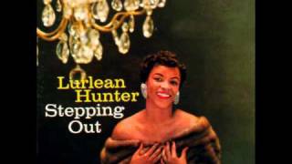 Lurlean Hunter - Under a Blanket of Blue (1958)