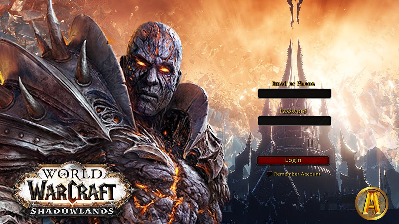 Battle.net login sound - General Discussion - World of Warcraft Forums
