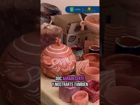 🌸✨ ¡Nuestras mujeres Guatavas siguen fortaleciendo su liderazgo y dejando huella en la región!