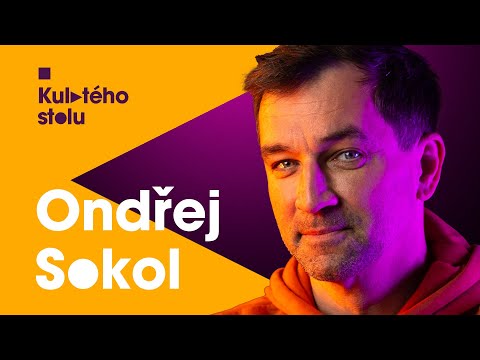 Ondřej Sokol: Blíží se doba, kdy nebudu moderovat. Vyhodit peníze z vrtulníku mi přijde ponižující