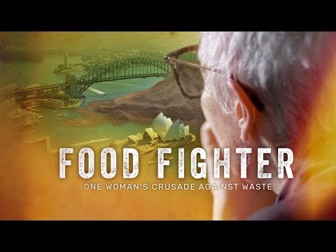 Food Fighter - Offical Trailer (2018)