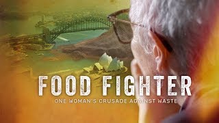Food Fighter - Offical Trailer (2018)
