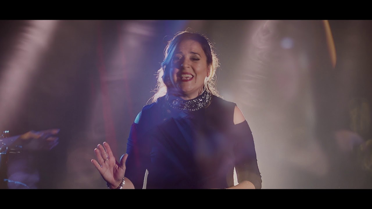 Promotional video thumbnail 4 for Debora Galán & Silk