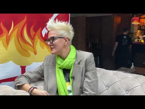 Zesko Stolce so Tijana Dapcevic - Zosto ne se plasi od neverstvo...