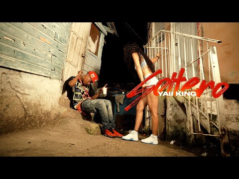 Yaii King - Soltero (video oficial)