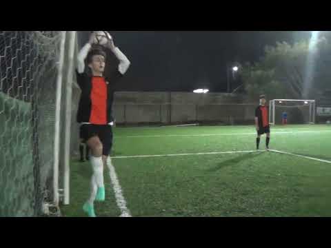 ARGELIA VS DEEP - #LIgaNuñez - 10/7/2022