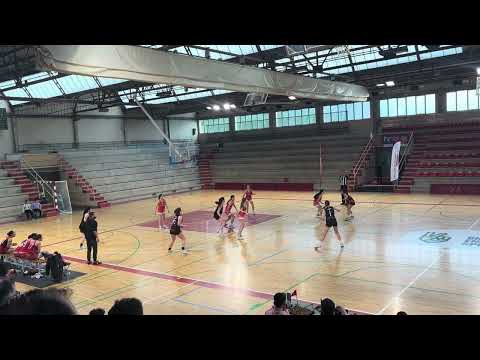 5. FINAL TORNEIG SAFA CLAROR 16/04/2025