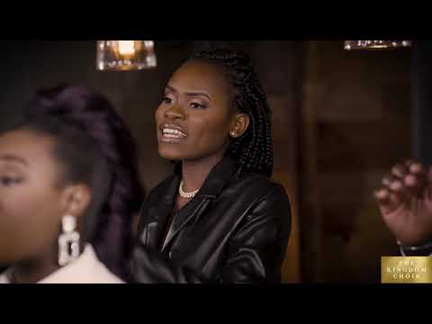 Hark The Herald Angels Sing (Cover) - The Kingdom Choir