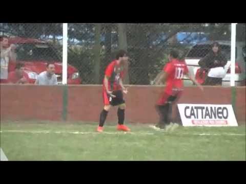 El Porvenir 1 - Atlético San jerónimo 1