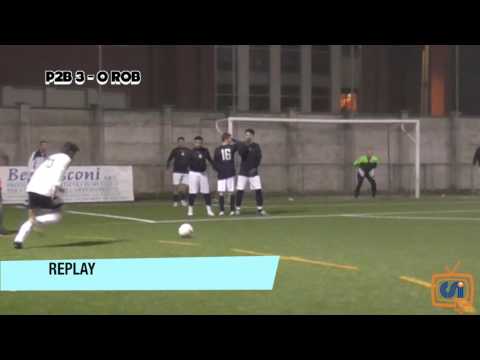 Sintesi Paina 2004 Bianco -Robur Fbc D