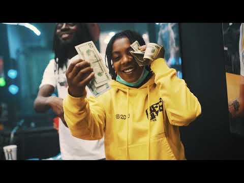 Giz Litty - Zaa Talk