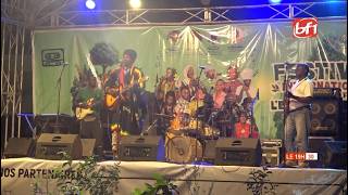 Festival international de musique pour l’environnement : la sensibilisation au cœur de la 4è édition