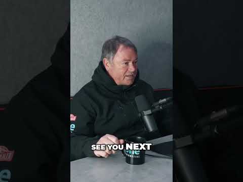 Mike Brewer | Why Mat Armstong Buys Crashed Cars