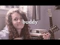 Buddy - Willie Nelson (Cover)