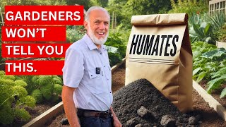 Download lagu Kekuatan Rahasia Asam Humat - Humat: Yang Harus Diketahui Setiap Tukang Kebun! 🌱🔥 mp3