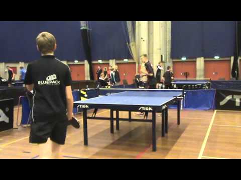 130922 København GP, Peter Jensen - Jacob Nielsen