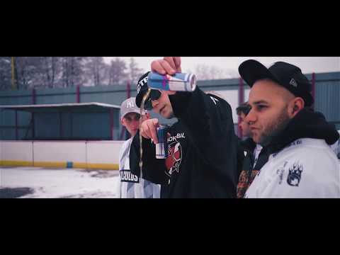 ŠCTR - 04015 (prod.Delta) |OFFICIAL VIDEO|