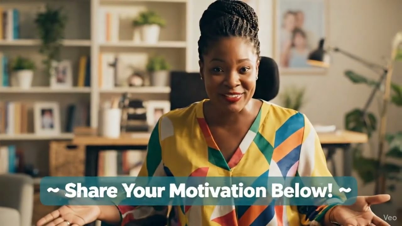 💡 Daily Motivation Check-In: Fueling the Fire 🔥