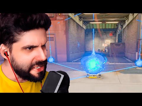 A DEADLOCK TEM UMA COISA MUITO ERRADA...