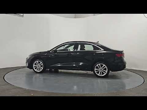 Audi A3 30 TFSI 110HP SE €65p/w - Image 2