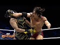 MUST SEE TNT Title Qualifier Konosuke Takeshita Vs Penta El Zero Miedo 5 31 24 AEW Rampage