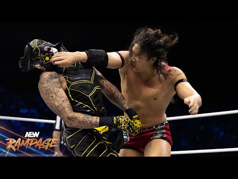 AEW Rampage (5/31) Records Small Viewership Increase In Special 6:30 PM Timeslot