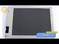 Industrial touch screen LQ10D41 lcd module 640*480 10.4 inch lcd display panel