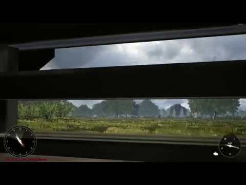 Postscriptum - RUN !!! PANTHER !!!