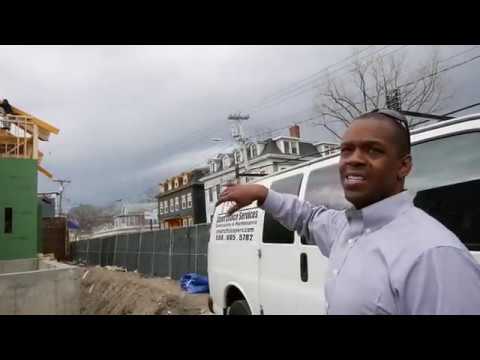 Real estate development in Cambridge, MA