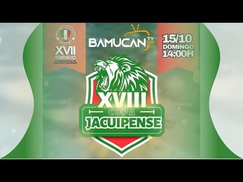 FAMUTAN - LIGA CULTURAL DE BANDAS MUNICIPAIS DA BAHIA - CONCEIÇÃO DO JACUÍPE-15/10/2023 - BAMUCANTV