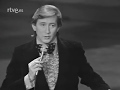 Luis Aguilé - Cuando salí de Cuba - TVE 1975 Musical Mallorca 1975