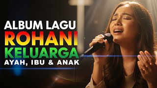 Download lagu Kumpulan Lagu Rohani Kristen Terbaru 2025 | Album Lagu Keluarga Untuk Ayah, Ibu dan Anak mp3 Download lagu Kumpulan Lagu Rohani Kristen Terbaru 2025 | Album Lagu Keluarga Untuk Ayah, Ibu dan Anak mp3