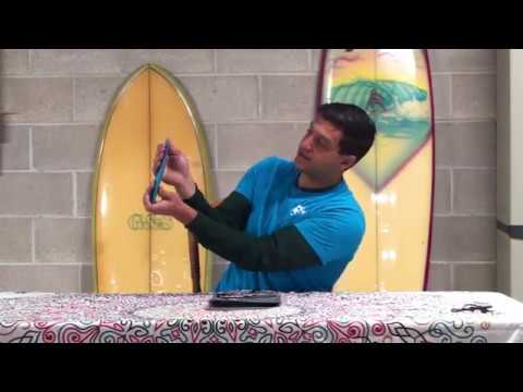 Future EN Twin Fin | Review Video