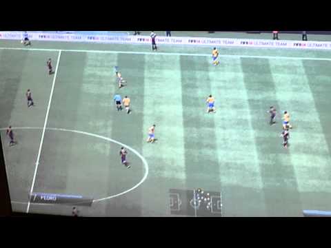 FIFA 14 toernooi @ vv Scheveningen