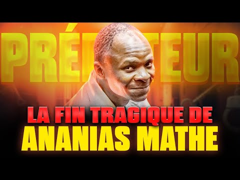 La fin atroce du plus célèbre criminel d’Afrique | Enquête