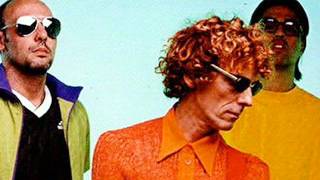 Spinetta y Los Socios del Desierto - Cielo de ti  (vivo 1995)