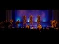 Stomp The Yard Mu Gamma XI Final Dance Scene