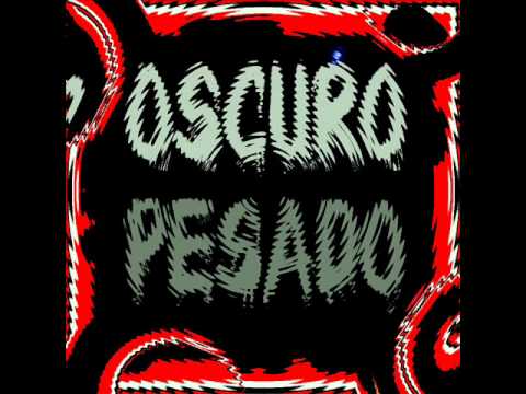 Jean KsT - Oscuro pesado (Original mix).wmv