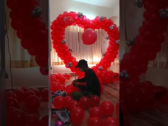 Vídeo relacionado con OH YEAH - Globo Foil Corazón Personalizado 45 Cm - Decoración San Valentín - Regalo Personalizado - ELIGE TU FRASE