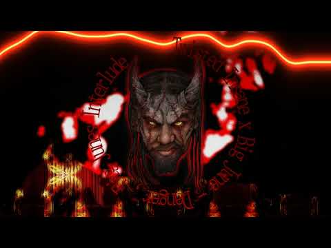 Twisted Insane x Big June - Danger , Big Junes Interlude