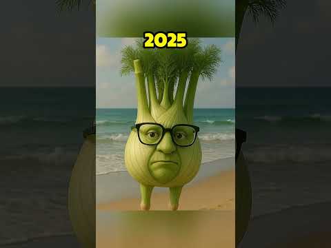Italian Brainrot Memes 2025 vs 8025 #shorts